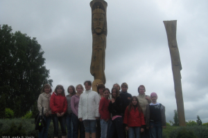Ekskursija uz Preiļiem un Aglonu 2010. gada 9. jūnijā_60
