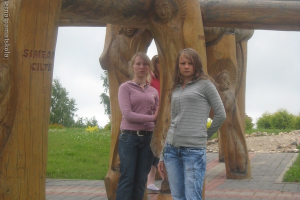 Ekskursija uz Preiļiem un Aglonu 2010. gada 9. jūnijā_65