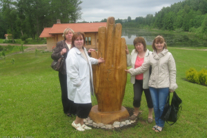Ekskursija uz Preiļiem un Aglonu 2010. gada 9. jūnijā_66