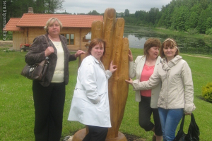Ekskursija uz Preiļiem un Aglonu 2010. gada 9. jūnijā_68