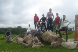 Ekskursija uz Preiļiem un Aglonu 2010. gada 9. jūnijā_70