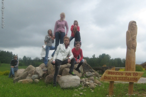 Ekskursija uz Preiļiem un Aglonu 2010. gada 9. jūnijā_71