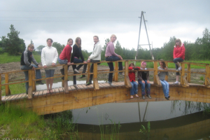 Ekskursija uz Preiļiem un Aglonu 2010. gada 9. jūnijā_73
