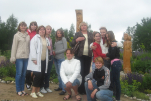 Ekskursija uz Preiļiem un Aglonu 2010. gada 9. jūnijā_78
