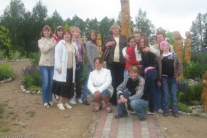 Ekskursija uz Preiļiem un Aglonu 2010. gada 9. jūnijā_80