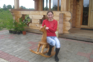 Ekskursija uz Preiļiem un Aglonu 2010. gada 9. jūnijā_81