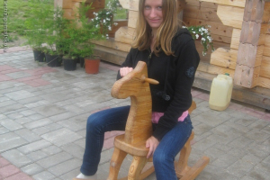 Ekskursija uz Preiļiem un Aglonu 2010. gada 9. jūnijā_82
