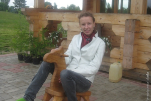 Ekskursija uz Preiļiem un Aglonu 2010. gada 9. jūnijā_83