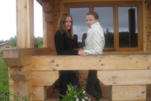 Ekskursija uz Preiļiem un Aglonu 2010. gada 9. jūnijā_84