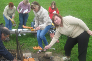 Ekskursija uz Preiļiem un Aglonu 2010. gada 9. jūnijā_87