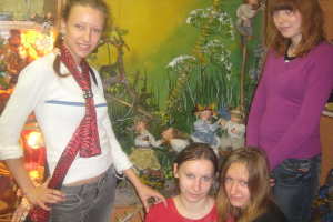 Ekskursija uz Preiļiem un Aglonu 2010. gada 9. jūnijā_8