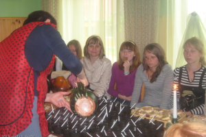 Ekskursija uz Preiļiem un Aglonu 2010. gada 9. jūnijā_96