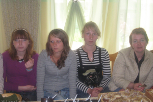 Ekskursija uz Preiļiem un Aglonu 2010. gada 9. jūnijā_98