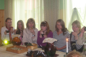 Ekskursija uz Preiļiem un Aglonu 2010. gada 9. jūnijā_99