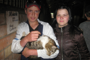 Ekskursija uz Riebiņiem 2010. gada 27. maijā_14