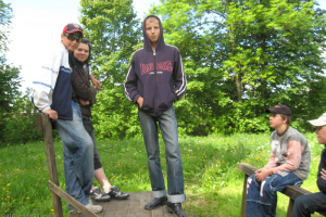 Ekskursija uz Riebiņiem 2010. gada 27. maijā_15