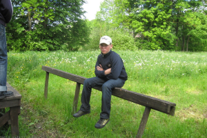 Ekskursija uz Riebiņiem 2010. gada 27. maijā_16