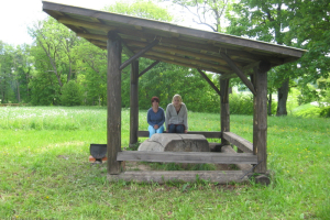 Ekskursija uz Riebiņiem 2010. gada 27. maijā_17