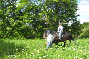 Ekskursija uz Riebiņiem 2010. gada 27. maijā_20