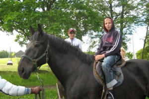 Ekskursija uz Riebiņiem 2010. gada 27. maijā_21