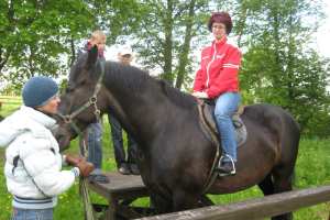 Ekskursija uz Riebiņiem 2010. gada 27. maijā_23