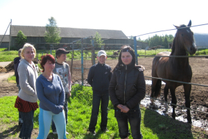 Ekskursija uz Riebiņiem 2010. gada 27. maijā_8