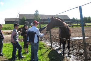 Ekskursija uz Riebiņiem 2010. gada 27. maijā_9