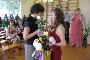 Izlaidums 12. klasei 2010. gada 22. jūnijā_10