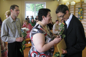 Izlaidums 12. klasei 2010. gada 22. jūnijā_24