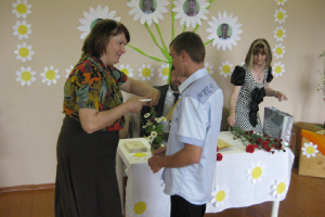 Izlaidums 12. klasei 2010. gada 22. jūnijā_25