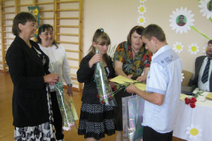 Izlaidums 12. klasei 2010. gada 22. jūnijā_27