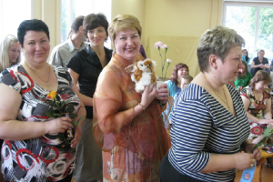 Izlaidums 12. klasei 2010. gada 22. jūnijā_28