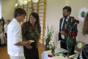 Izlaidums 12. klasei 2010. gada 22. jūnijā_38