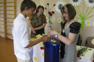 Izlaidums 12. klasei 2010. gada 22. jūnijā_39