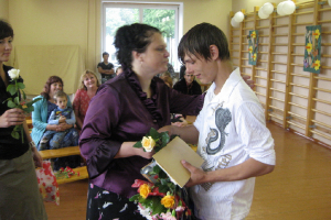 Izlaidums 12. klasei 2010. gada 22. jūnijā_45