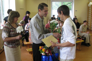 Izlaidums 12. klasei 2010. gada 22. jūnijā_47