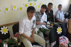 Izlaidums 12. klasei 2010. gada 22. jūnijā_48