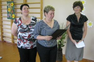 Izlaidums 12. klasei 2010. gada 22. jūnijā_52