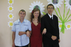 Izlaidums 12. klasei 2010. gada 22. jūnijā_55