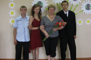 Izlaidums 12. klasei 2010. gada 22. jūnijā_56
