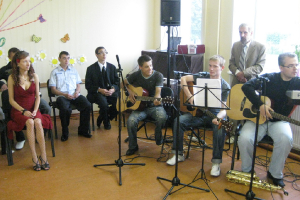 Izlaidums 12. klasei 2010. gada 22. jūnijā_5