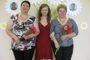 Izlaidums 12. klasei 2010. gada 22. jūnijā_61
