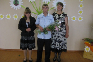 Izlaidums 12. klasei 2010. gada 22. jūnijā_63