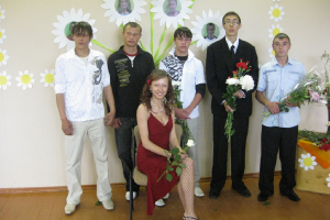 Izlaidums 12. klasei 2010. gada 22. jūnijā_67