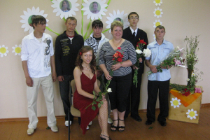 Izlaidums 12. klasei 2010. gada 22. jūnijā_69