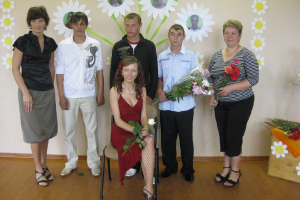Izlaidums 12. klasei 2010. gada 22. jūnijā_71