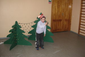 Jaungada pasākums 2010. gada janvārī (