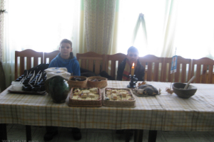 Jaunāko klašu ekskursija uz Aglonu 2010. gada martā_13