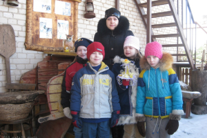 Jaunāko klašu ekskursija uz Aglonu 2010. gada martā_3