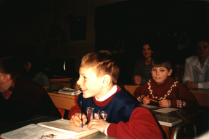 Katja, Juris, Petja, Toļiks, Saša ..._13